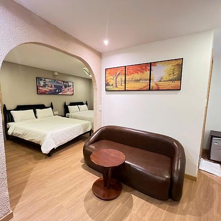 Tuyet Mai Hotel Da Lat Zewnętrze zdjęcie