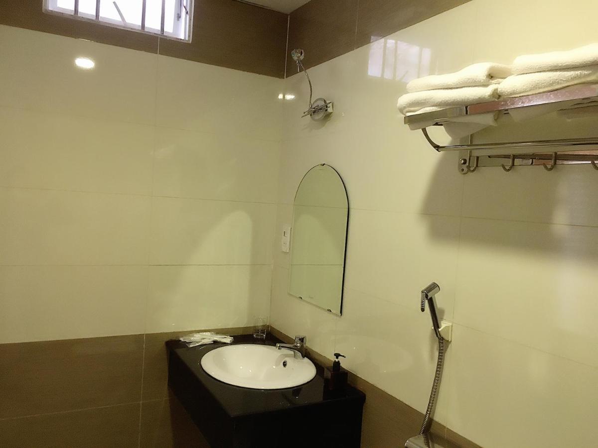 Tuyet Mai Hotel Da Lat Zewnętrze zdjęcie