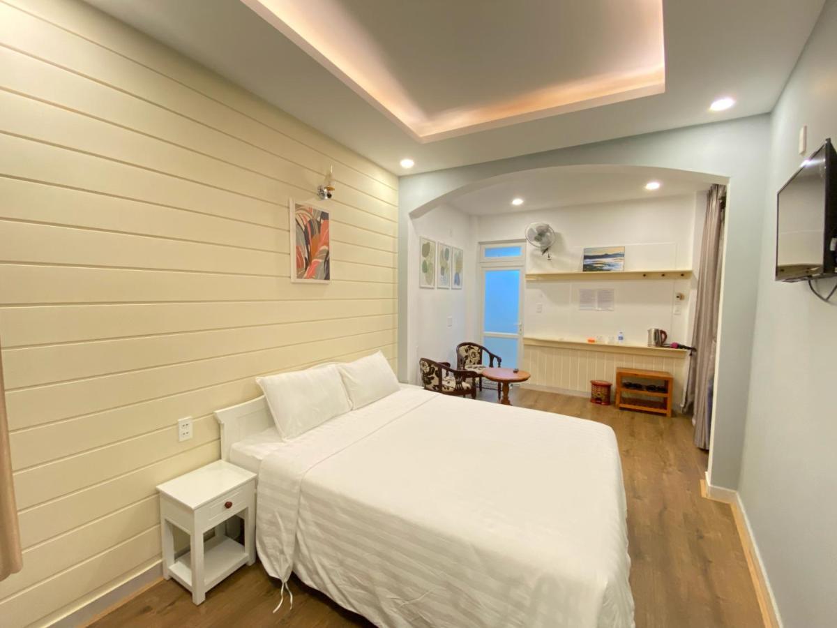 Tuyet Mai Hotel Da Lat Zewnętrze zdjęcie