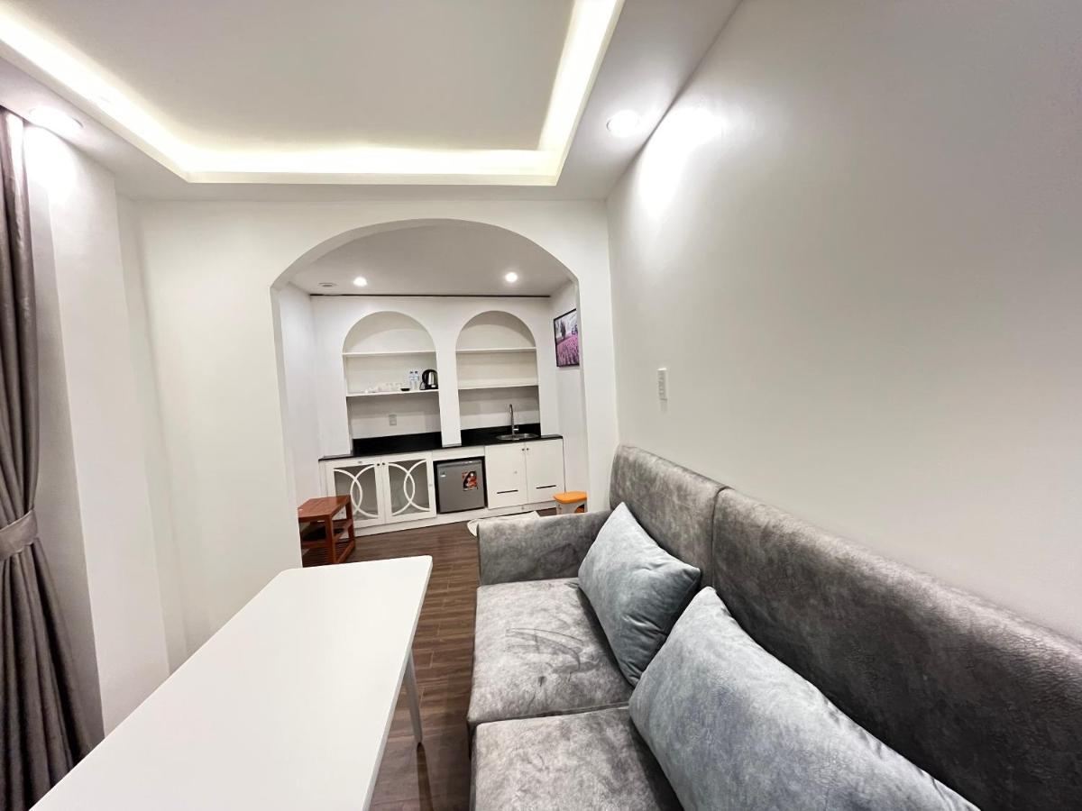 Tuyet Mai Hotel Da Lat Zewnętrze zdjęcie