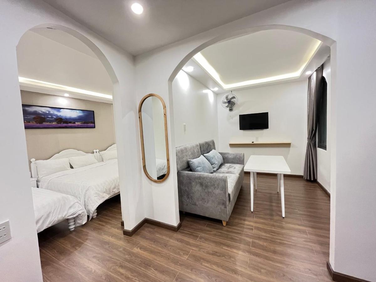 Tuyet Mai Hotel Da Lat Zewnętrze zdjęcie