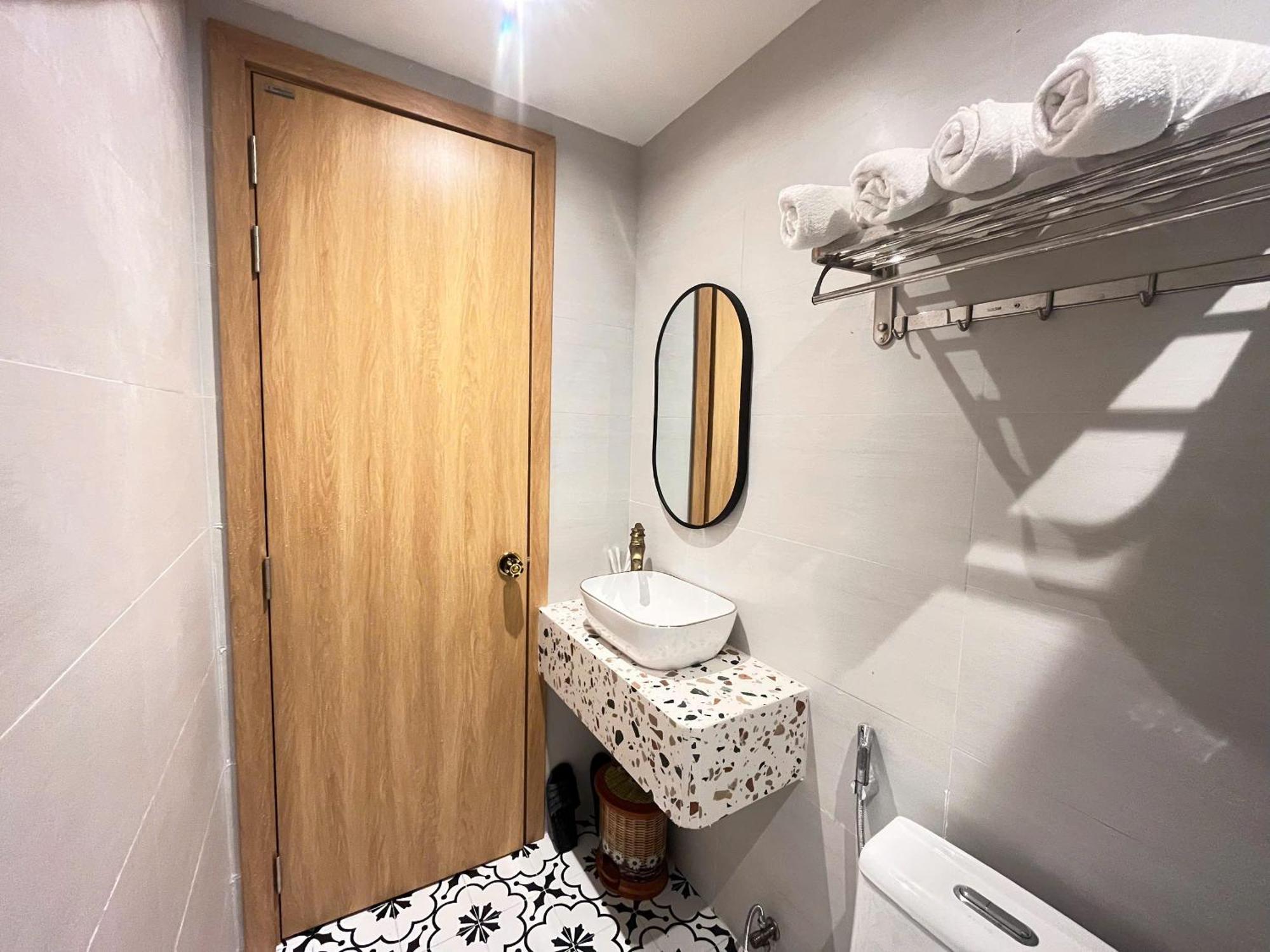 Tuyet Mai Hotel Da Lat Zewnętrze zdjęcie